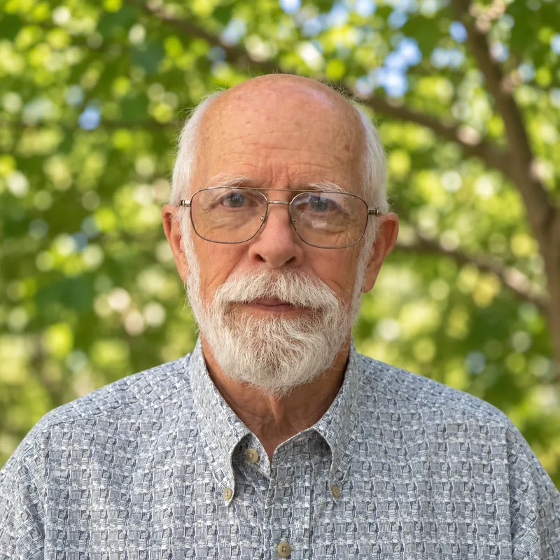 Bill Speckman