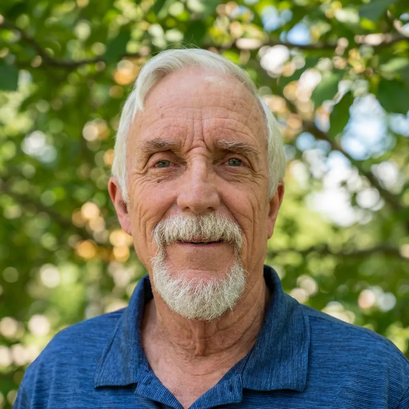 Wayne Anderson