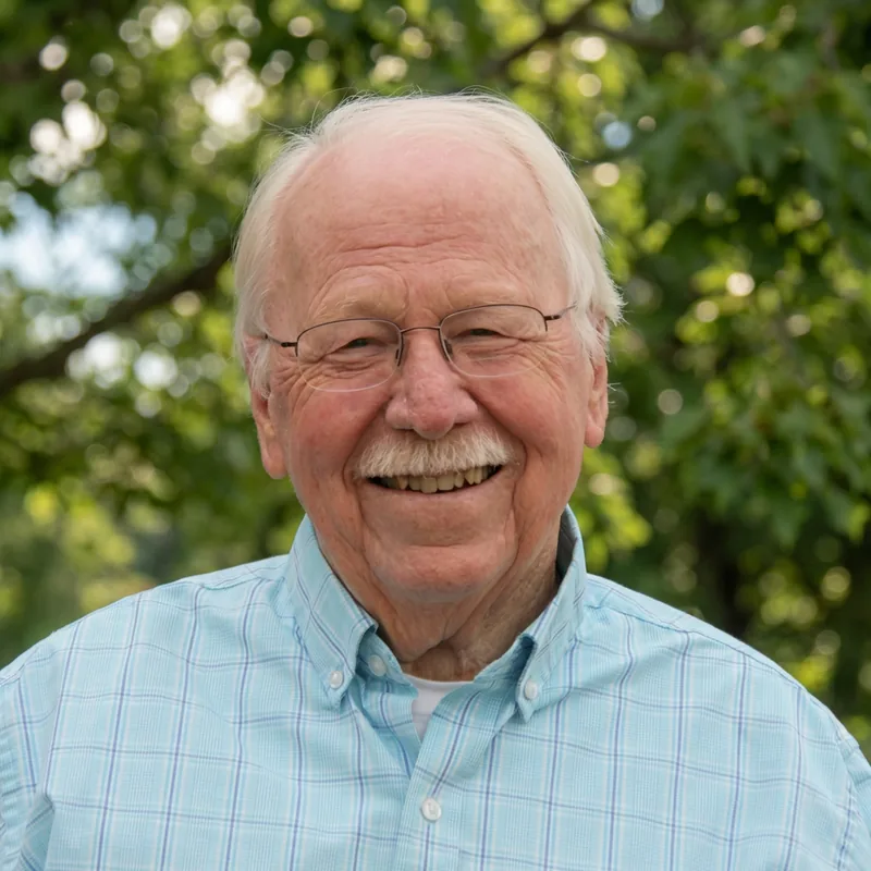 Roger Henderson